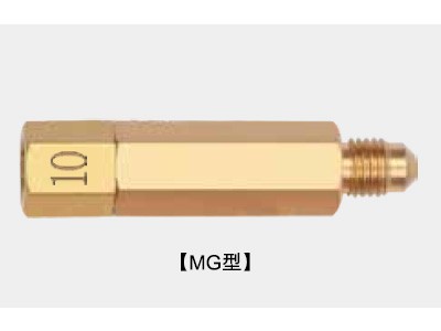 MG型 定量加壓式計(jì)量件